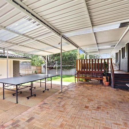 Valley House Margaret River Exterior photo