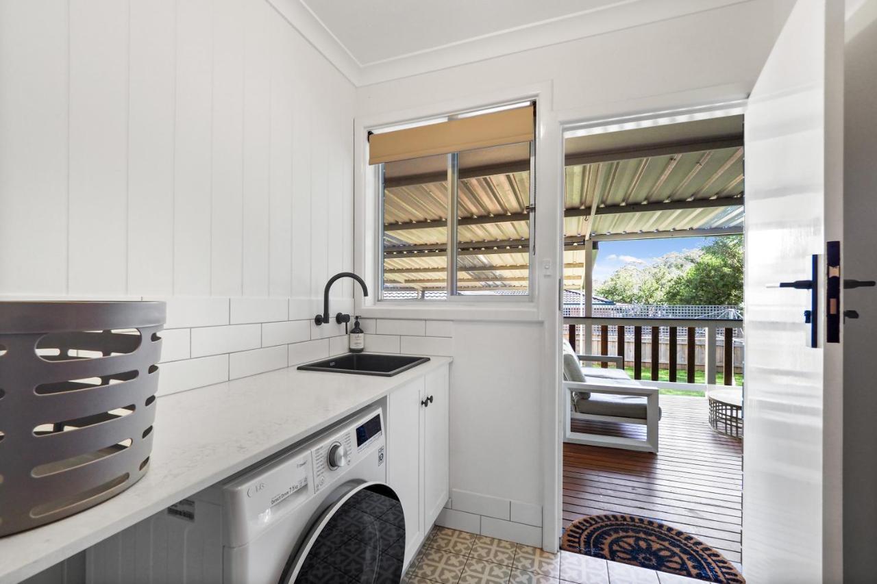 Valley House Margaret River Exterior photo